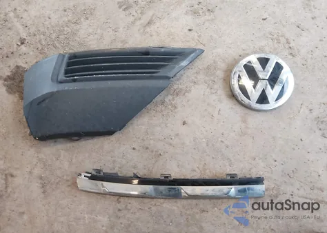 2020 Volkswagen Tiguan 2.0T S из США, поврежденный, VIN 3VV0B7AX2LM108671